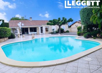 Thumbnail 3 bed villa for sale in Saint-Pardoux-Du-Breuil, Lot-Et-Garonne, Nouvelle-Aquitaine