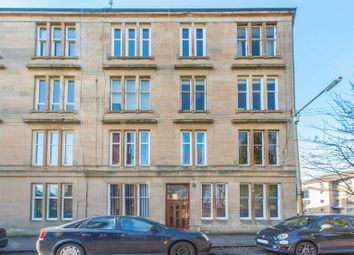 1 Bedrooms Flat for sale in Kilmailing Road, Glasgow G44