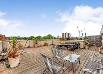 Thumbnail 3 bed flat for sale in Harriet Court, 29 Pomeroy Street, London