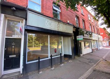 Thumbnail Office to let in Aigburth Road, Liverpool