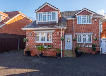 Branksome Hill Road, College Town, Sandhurst GU47, south east england property