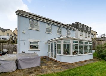 Thumbnail Detached house for sale in Jackson Meadow, Lympstone, Exmouth, Devon