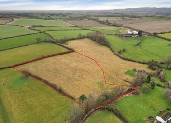 Thumbnail Land for sale in Stockwell Heath, Rugeley, Staffordshire WS15.
