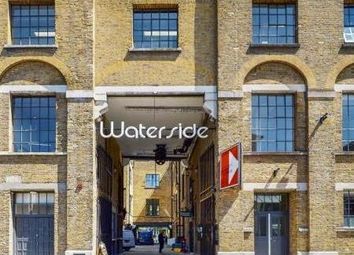 Thumbnail Office for sale in Level Unit 11, Waterside, 44-48, Wharf Road, London