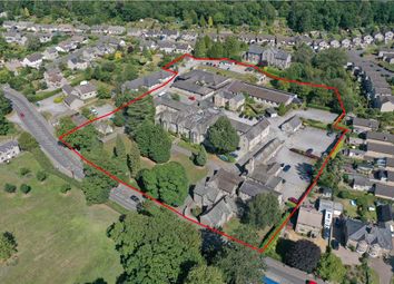 Thumbnail Land for sale in Newholme Hospital, Baslow Road, Bakewell, Derbyshire