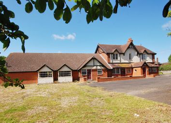 Property listing in Louth, Lincolnshire