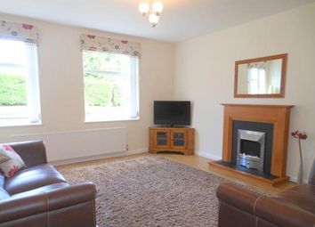 Thumbnail 2 bed flat to rent in Gairn Terrace, Aberdeen