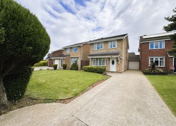 Thumbnail Detached house for sale in Stonechat Close, Ingleby Barwick, Stockton-On-Tees