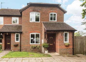 3 Bedroom End terrace house for sale