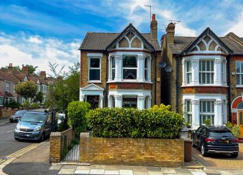 Thumbnail 4 bed detached house for sale in Woolstone Road, Forest Hill