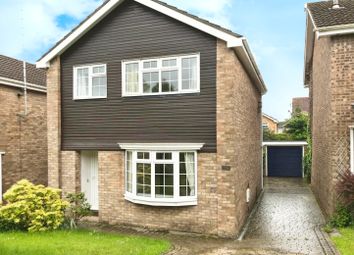 Thumbnail Detached house to rent in Deans Gardens, Chepstow