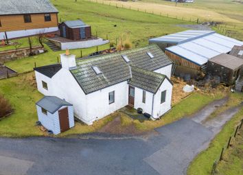 Shetland - 5 bed detached house for sale