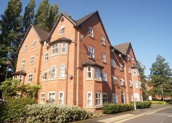 Thumbnail 2 bed flat to rent in Tudor House, Manchester