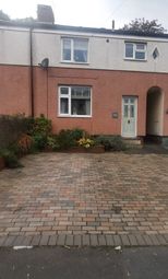 Thumbnail Town house for sale in Burman Road, Wath-Upon-Dearne, Rotherham