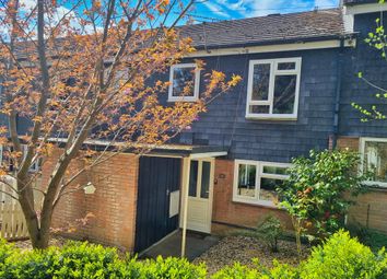 Thumbnail 3 bed terraced house for sale in Selsdon Avenue, Romsey