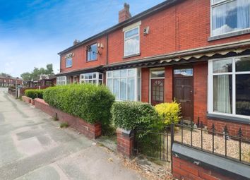Thumbnail 2 bed terraced house for sale in St. Helens Road, Leigh