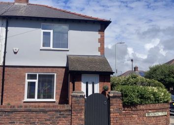 Thumbnail 3 bed semi-detached house for sale in Worthing Street, Brighton-Le-Sands, Liverpool