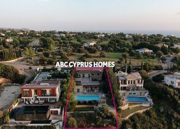 Thumbnail 5 bed villa for sale in Aphrodite Hills, Aphrodite Hills, Paphos, Cyprus