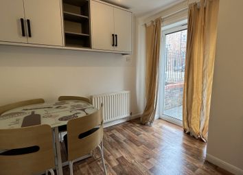 Thumbnail 3 bed town house to rent in Ladybarn Road, Fallowfield, Manchester