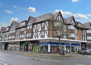 Thumbnail Flat to rent in Station Square, Petts Wood, Orpington