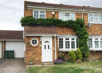 3 Bedroom Semi-detached house for rent