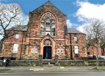 Thumbnail 2 bed flat to rent in Church Court, Aglionby Street, Carlisle, Cumbria