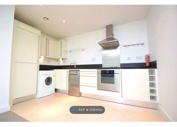 Thumbnail Flat to rent in Chapter Walk, Bristol