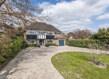 6 Bedroom Detached house for rent