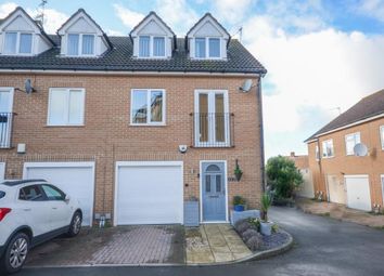 Staple Hill - 3 bed end terrace house for sale