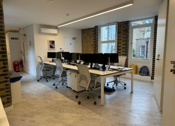 Thumbnail Office to let in Crescent Place, London