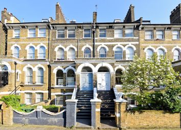 Thumbnail 2 bed flat to rent in North Villas, London