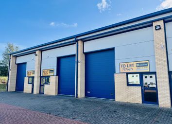 Thumbnail Industrial to let in Unit 17 Primrose Hill Industrial Estate, Wingate Way, Stockton On Tees
