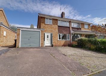 Stafford - Semi-detached house for sale         ...