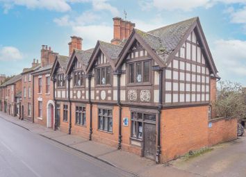 Thumbnail Commercial property for sale in Elizabeth Hall, The Southend, Ledbury, Herefordshire