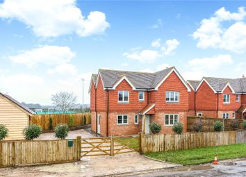 4 Bedrooms Detached house for sale in Dunsfold Road, Alfold, Cranleigh, Surrey GU6