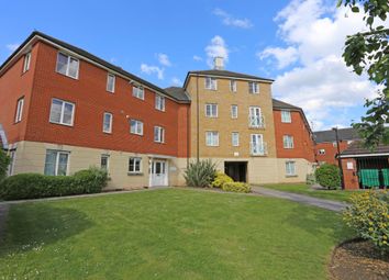 Thumbnail Flat to rent in Birch Court, Chadwell Heath