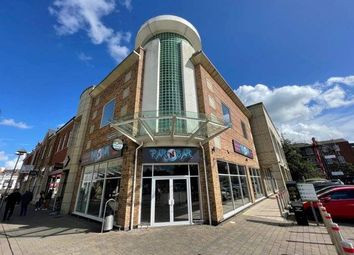 Thumbnail Commercial property to let in Unit A, Chapel Street, The Swan Centre, Rugby