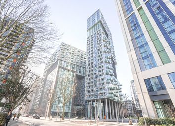South Quay - 1 bed flat for sale
