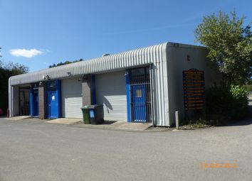Thumbnail Commercial property to let in Unit 1, Wyndham Business Park, Midhurst