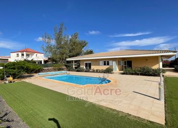 Thumbnail 3 bed villa for sale in Lajares, Canary Islands, Spain