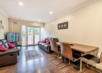 Thumbnail 2 bed flat for sale in London Road, Camberley