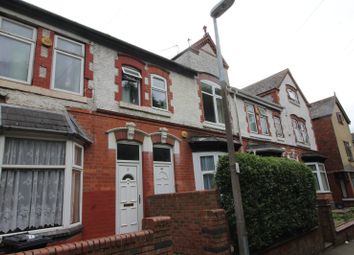 Thumbnail 1 bed flat to rent in Bean Road, Dudley, West Midlands