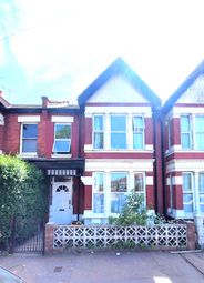 Thumbnail 4 bed terraced house for sale in Anerley Road, Westcliff-On-Sea