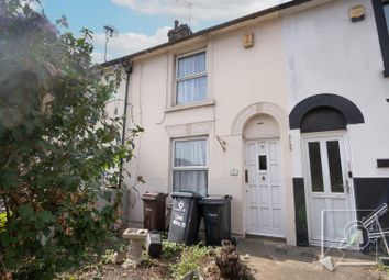 Thumbnail 3 bed property for sale in Stonebridge Road, Northfleet, Gravesend