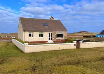 Thumbnail 5 bed detached house for sale in Broker, Isle Of Lewis