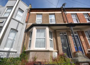 Thumbnail 1 bed flat to rent in Stonefield Road, Hastings