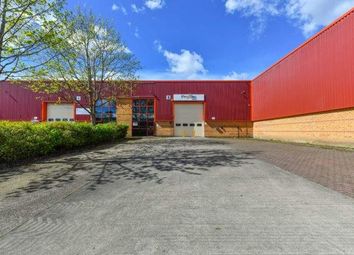 Thumbnail Light industrial to let in Unit 5 Glaisdale Point, Glaisdale Parkway, Nottingham