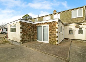 Thumbnail 2 bed flat for sale in West Point, Higher Trencreek, Newquay, Cornwall