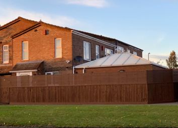 Thumbnail Semi-detached house for sale in Alford Road, High Wycombe