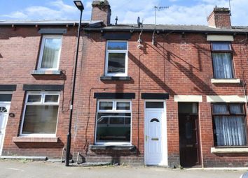 Thumbnail 2 bed terraced house for sale in Hackthorn Road, Sheffield, South Yorkshire